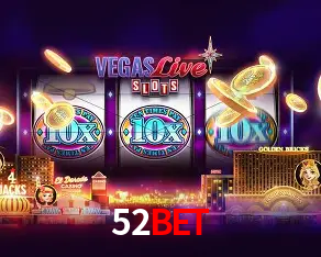 Desvendando o Mundo dos Jogos Virtuais na 52BET