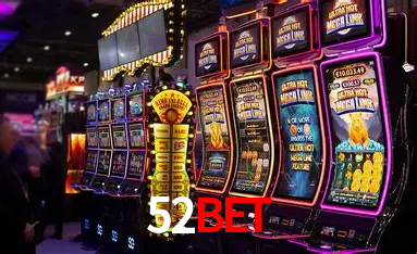 A Emoção da Loteria na 52BET: Uma Chance de Mudança de Vida