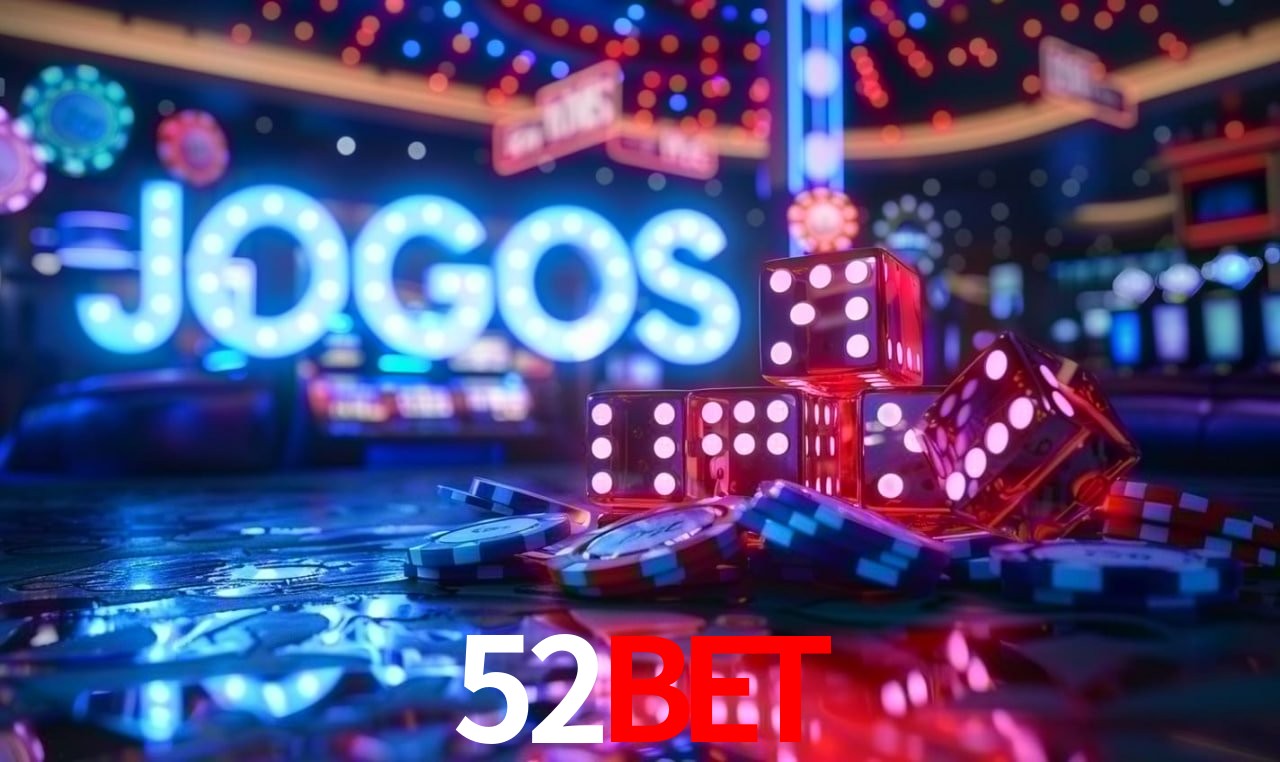 Bônus de Boas-vindas 52BET