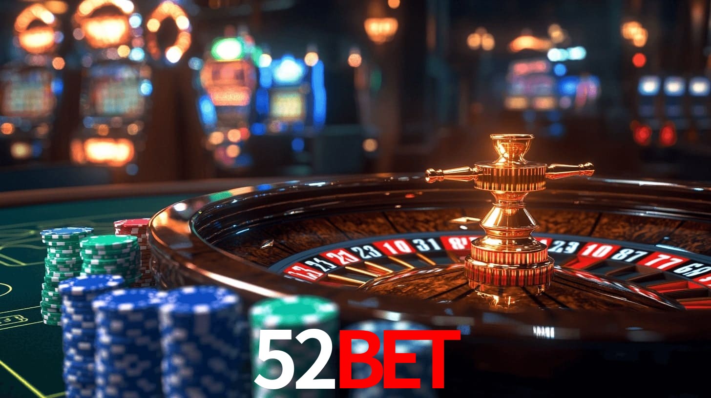 52BET App