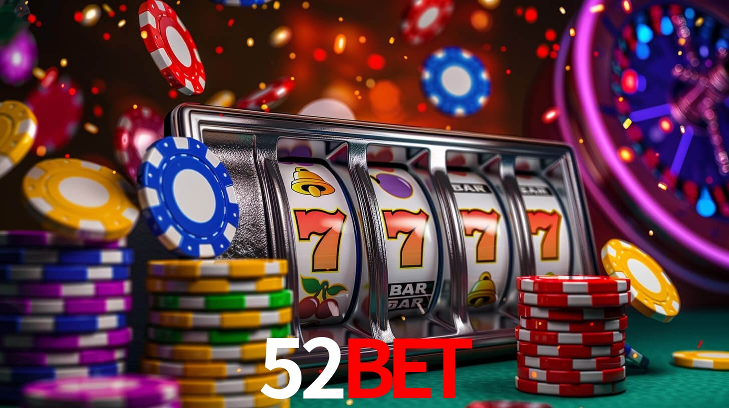Experiência VIP 52BET