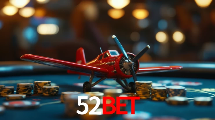 Mesa de Blackjack 52BET