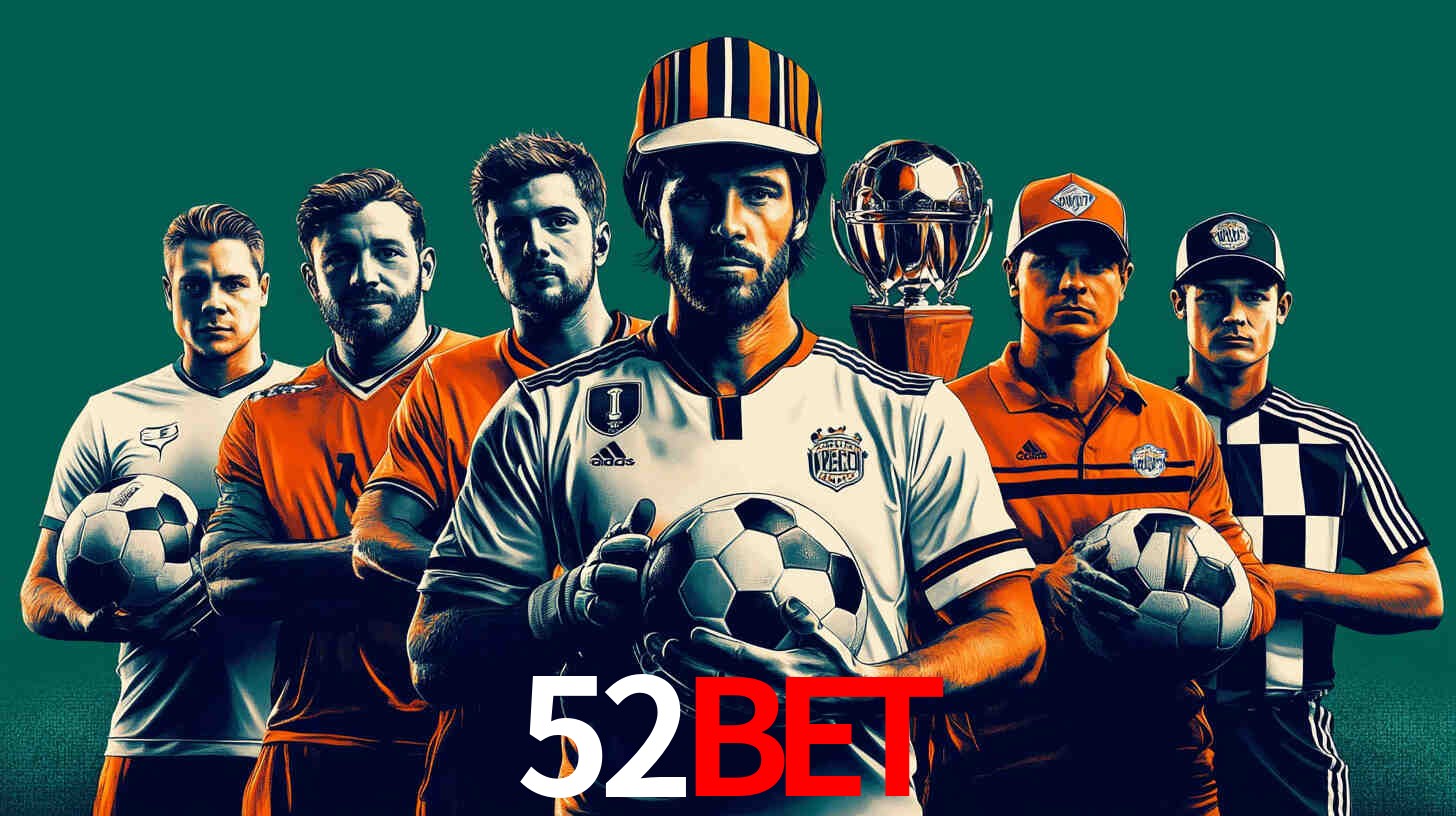 cassino 52BET