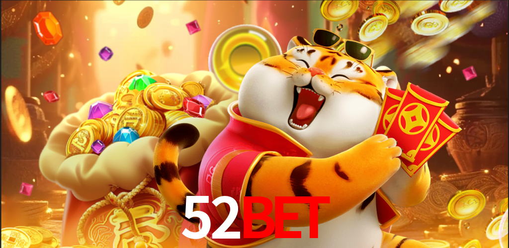 52BET: A Experiência de Casino com Jogos de Mesa ao Vivo