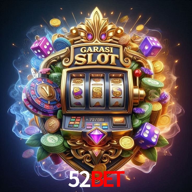 Recursos de Bônus 52BET
