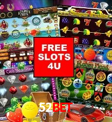 Descubra o Mundo do Cassino Online com 52BET