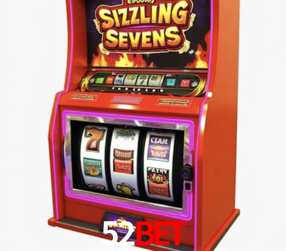 Descubra a Magia dos Jogos de Arcade no 52BET