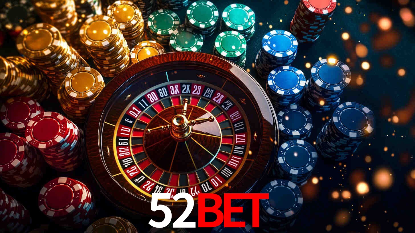 Bônus Diários 52BET