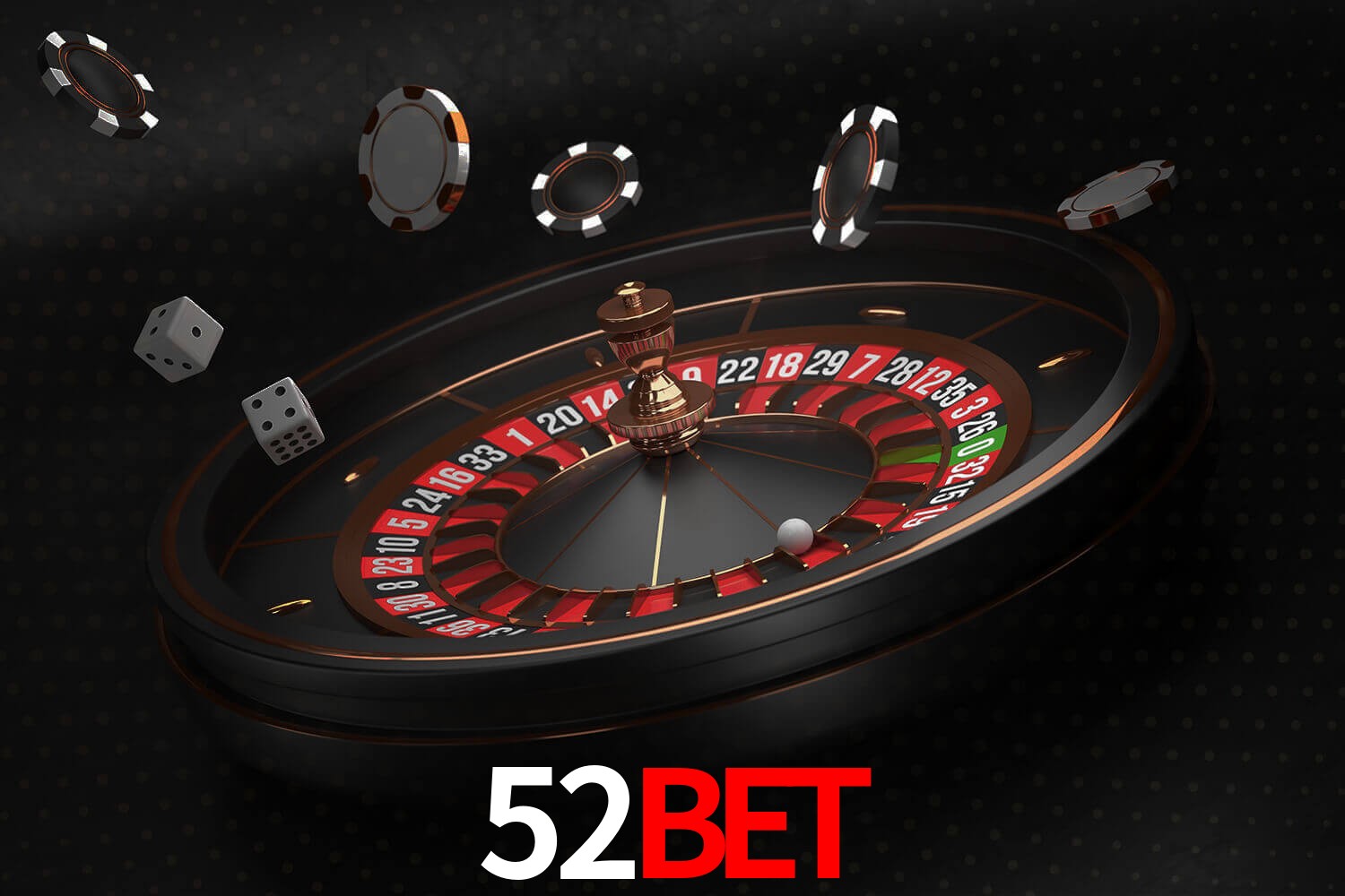52BET: Seu Especialista em Apostas Esportivas Brasileiras