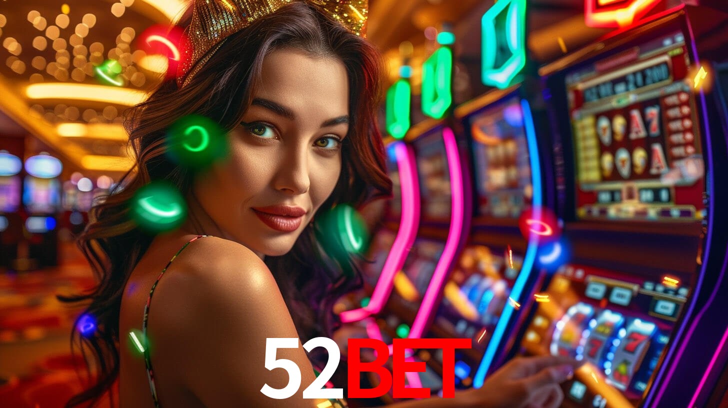 PIX Instantâneo 52BET
