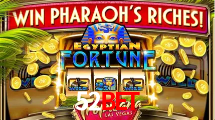 Apostas Esportivas na 52BET: Um Guia Completo