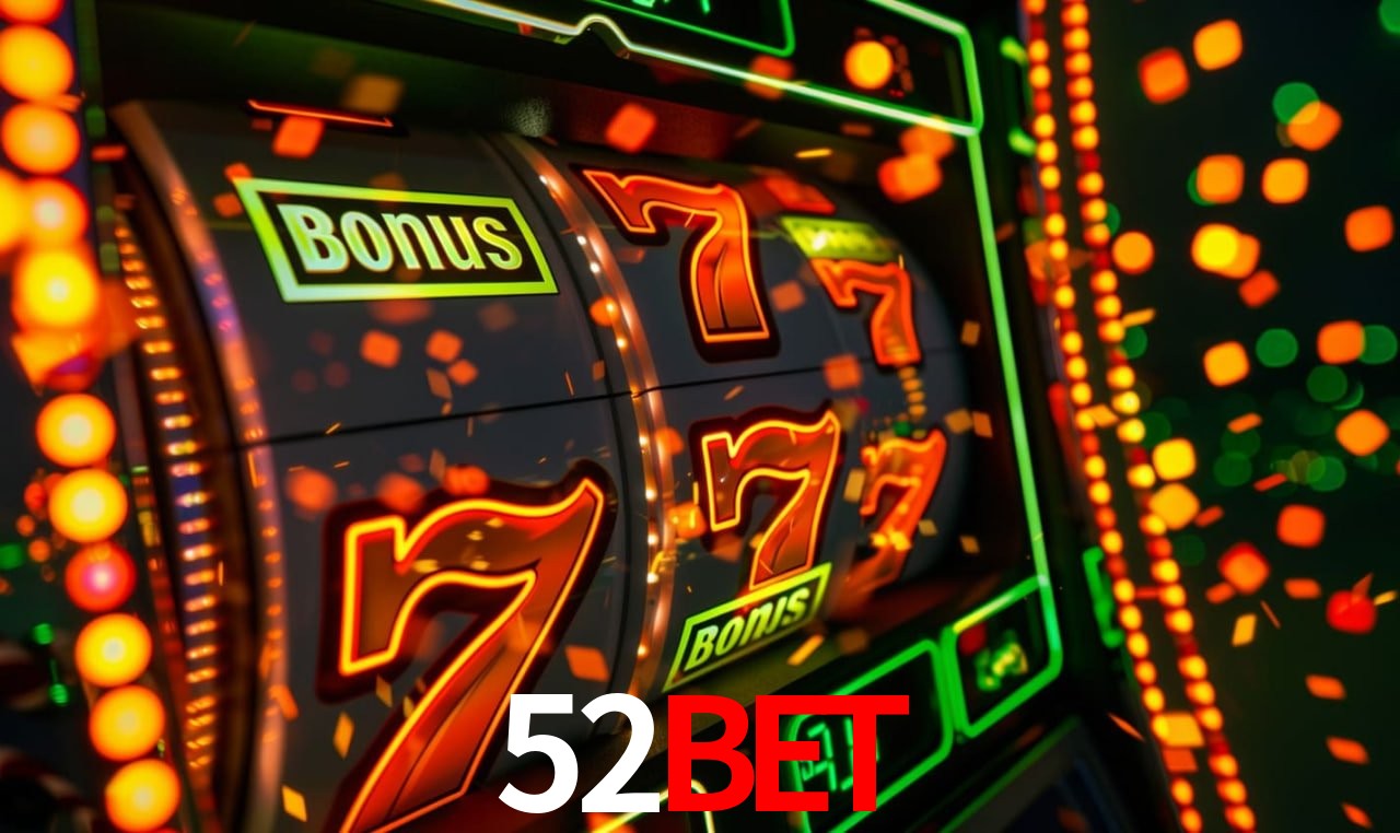 Casino Ao Vivo 52BET