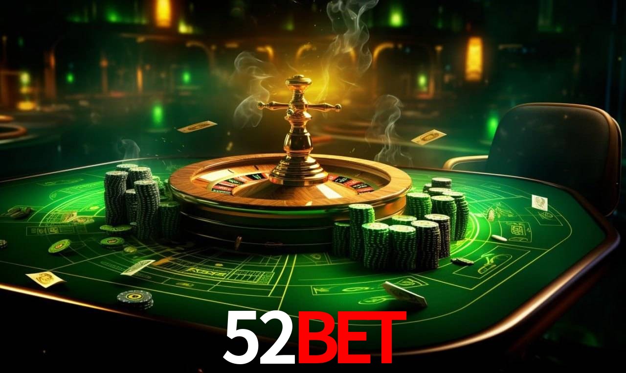 Casino VIP 52BET