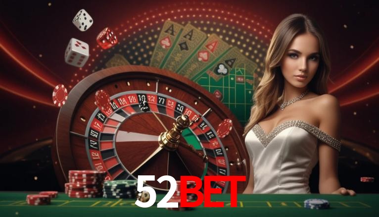 Descubra a Essência do 52BET: Nossa História e Compromissos