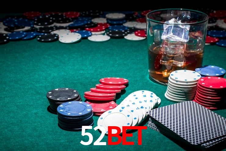 Diretório de Jogos 52BET