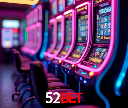 Design Responsivo 52BET