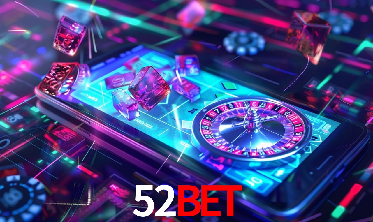 Segurança 2FA 52BET