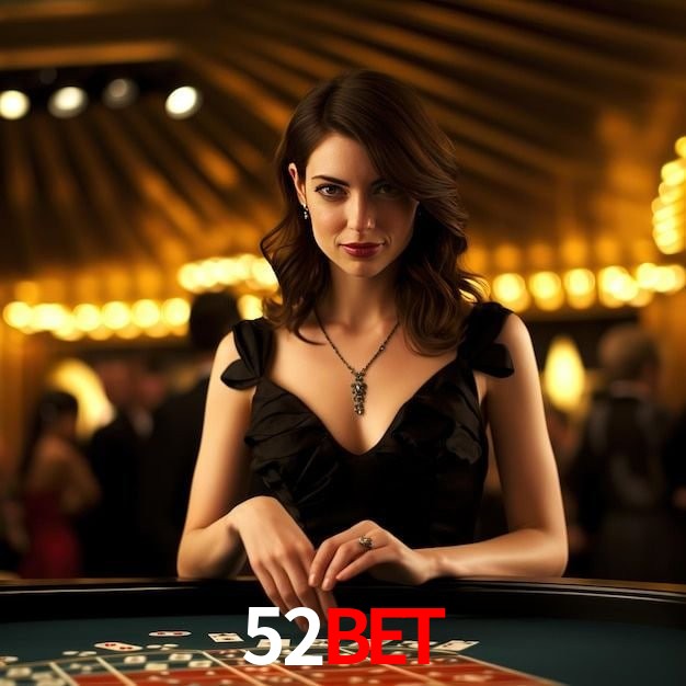 Apostas de Tênis 52BET