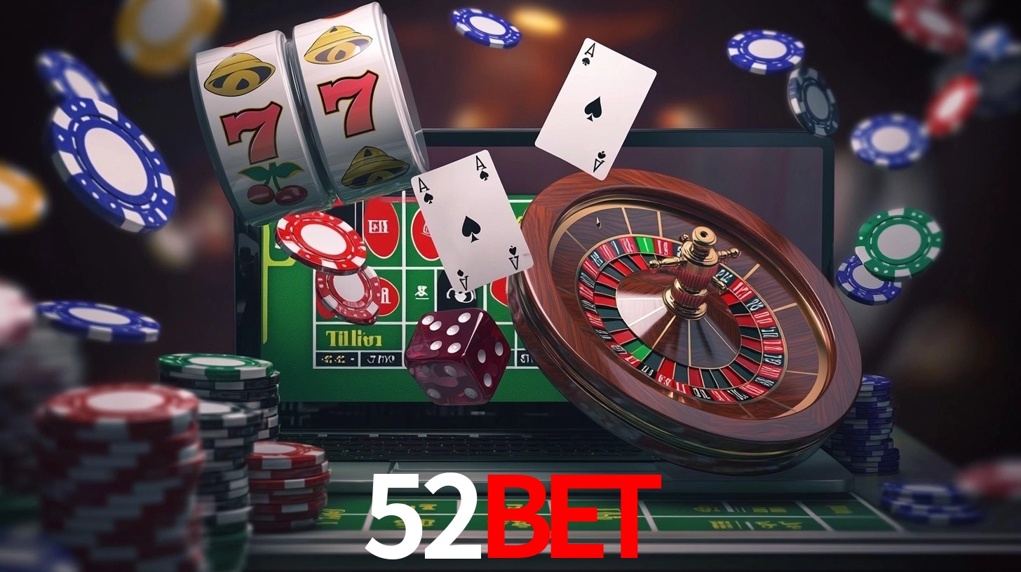 52BET,52BET.COM