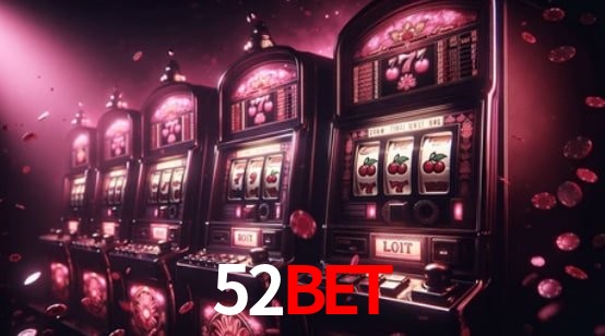 Apostas de Futebol 52BET