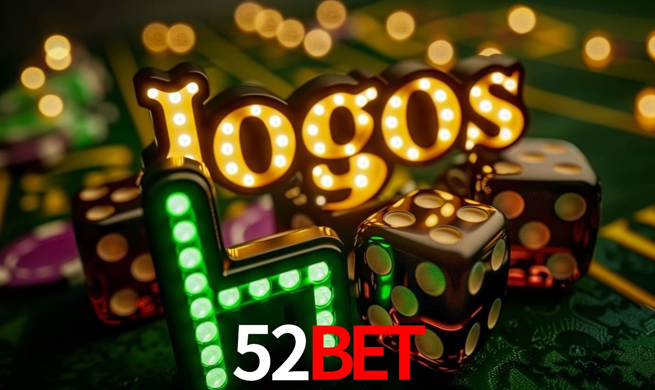 Especiais de Fim de Semana 52BET