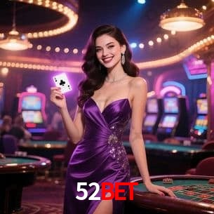 Estatísticas do Jogo 52BET