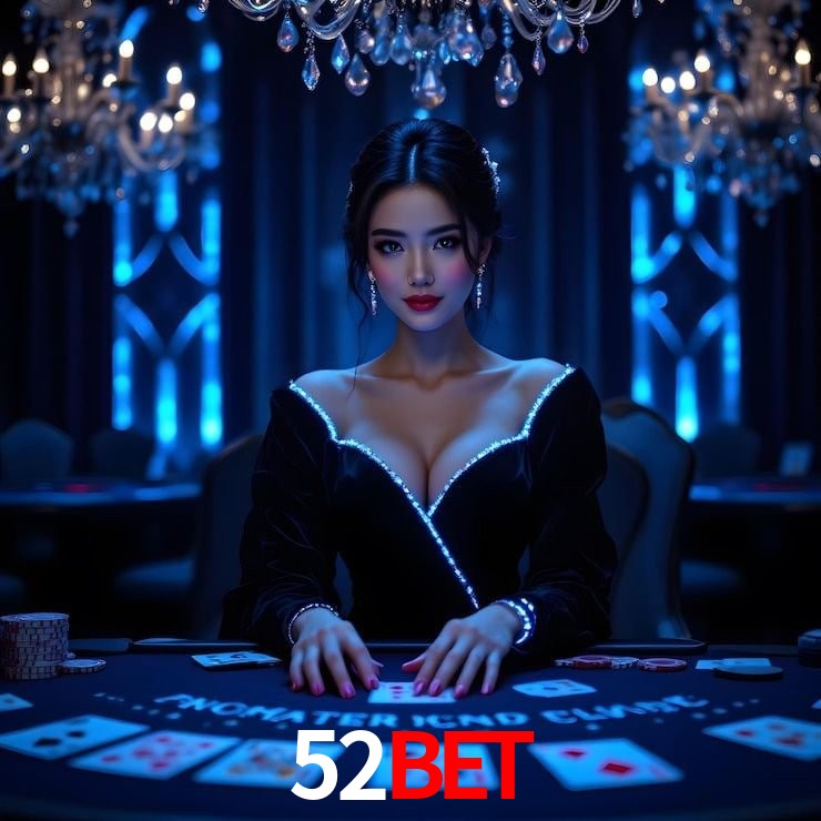 Experiência VIP 52BET