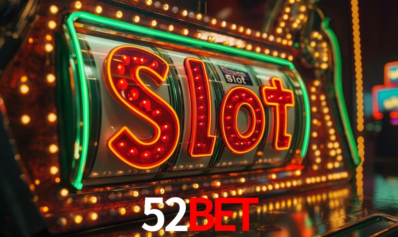 Diretório de Jogos 52BET
