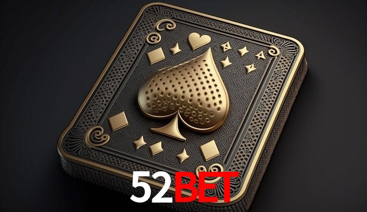 Integração de APIs 52BET