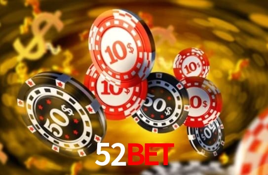 Provedores de Jogos 52BET