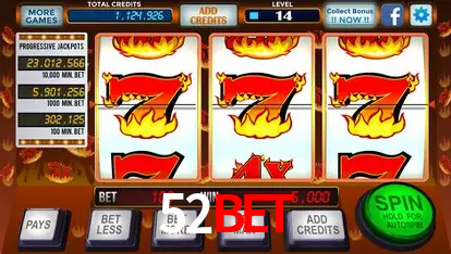 Inovações de Jogos na 52BET: O Futuro das Experiências Interativas