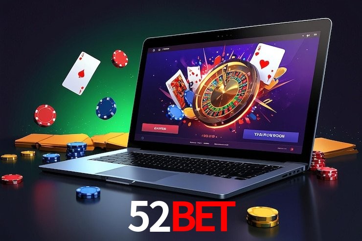 Login Seguro 52BET