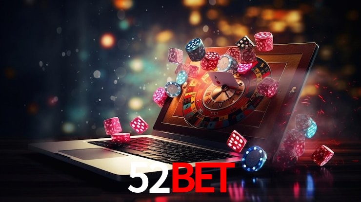 Mesa de Blackjack 52BET