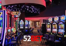 Segurança 2FA 52BET