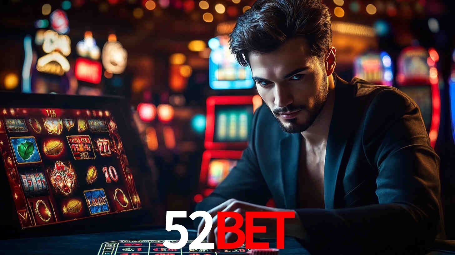 52BET App