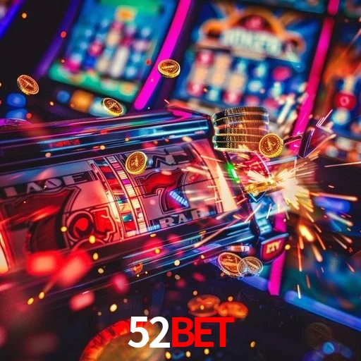 Recursos de Bônus 52BET