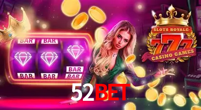 Apostas Esportivas na 52BET: Um Guia Completo