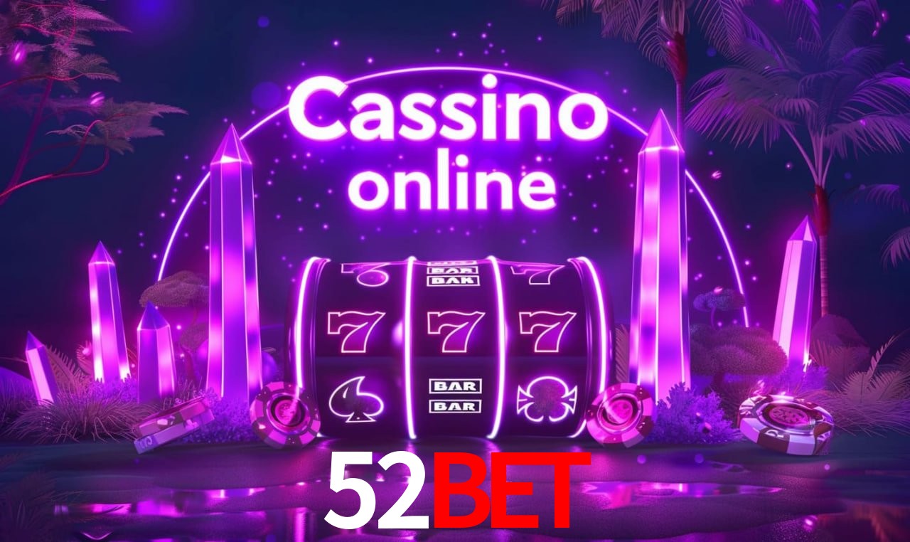 Avaliações dos Jogadores 52BET
