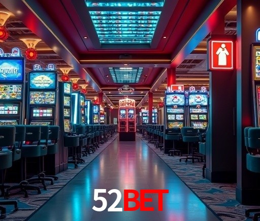 Bônus Diários 52BET