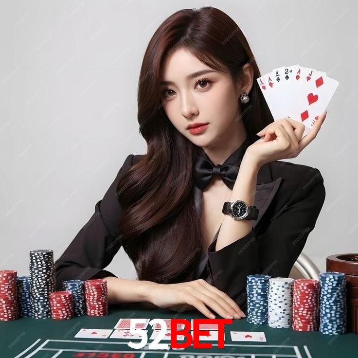 Jogos de Slot 52BET