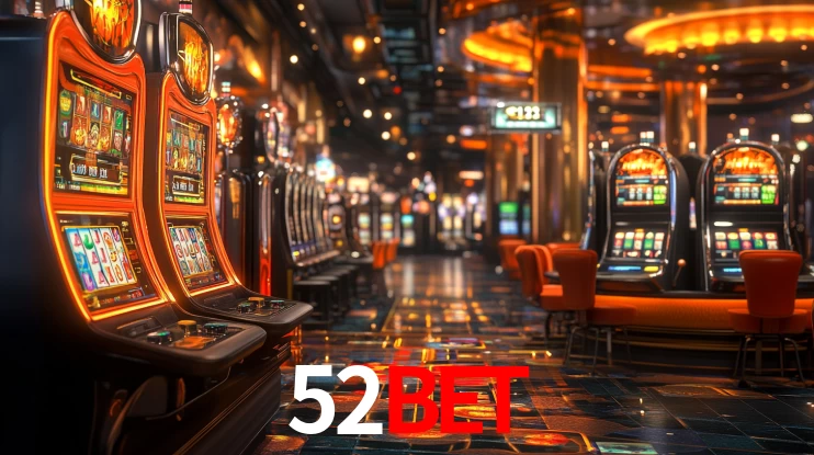 Explore as vantagens do 52BET: serviço profissional e confiabilidade