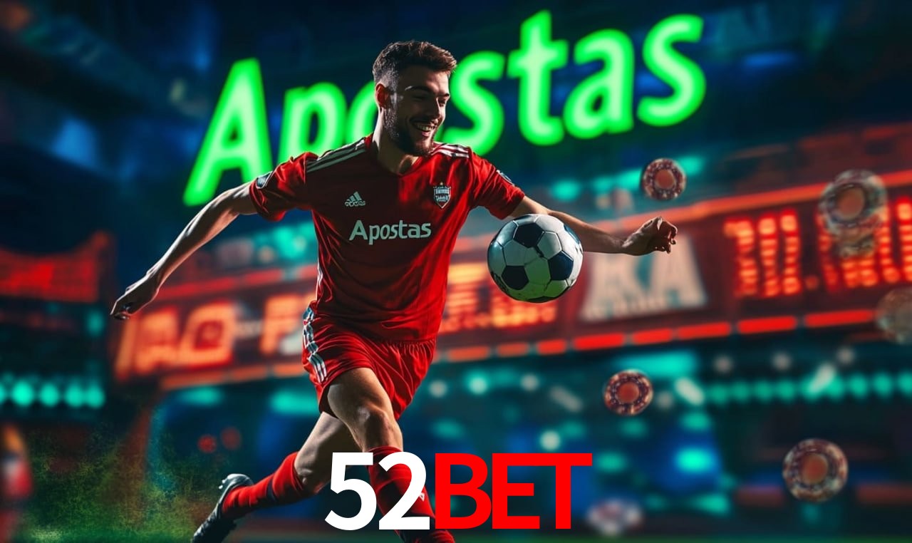 Apostas de Tênis 52BET