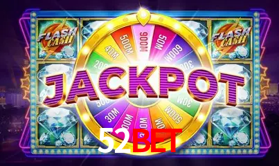 Descubra a Magia dos Jogos de Arcade no 52BET