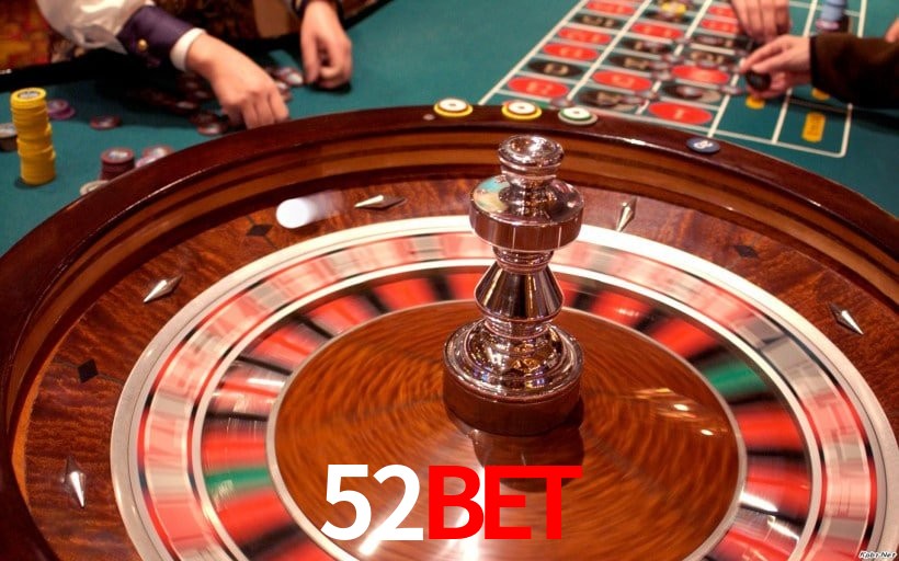 Jogos Exclusivos 52bet