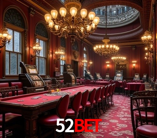 Integração de APIs 52bet