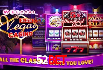Descubra a Essência do 52bet: Nossa História e Compromissos