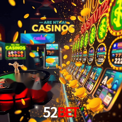 A Emoção da Loteria na 52bet: Uma Chance de Mudança de Vida