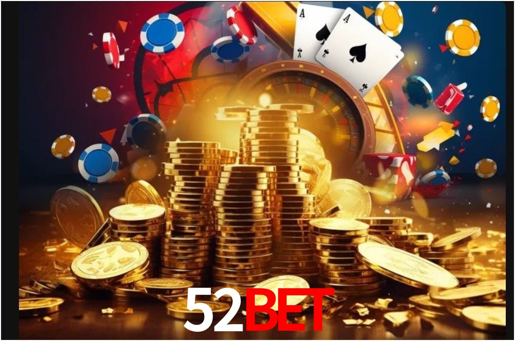 52bet FAQ — suporte e ajuda no aplicativo oficial