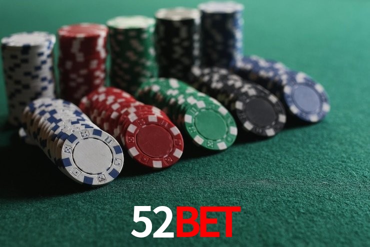 Game Statistics 52bet