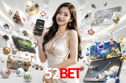 Slot Games 52bet